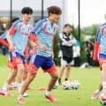 【Ｗ杯】久保建英　「エンタメの世界最高峰」全米を味方につける戦いを…「ニュートラルな観客を味方に」