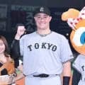 【巨人】今季初スイングで決勝弾のリチャード「交流戦MVPに向けて頑張るんで」／一問一答