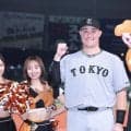 【巨人】リチャード「振ったら当たった」復帰初戦の決勝ソロ　一振りでファンの心をわしづかみ