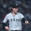 【とっておきメモ】巨人ウィットリー、登板前日は試合前に帰宅　西武線利用も「そんなに声を…」