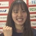 【バレー】関菜々巳が27歳誕生日「たくさんの挑戦を楽しめる１年に」海外ファンからも祝福の声