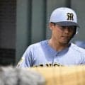 阪神・平田２軍監督は４戦連続安打のドラフト２位・谷端に確実性を求める「彼のいいところは（スリーボールでも）打ちにいく。あれを仕留められなきゃいかん」【一問一答】