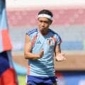 【Ｗ杯】長友佑都「みんな、このＷ杯が最後になるかもしれないよ。サッカー選手の４年は状況分からない」…ミーティングで訴え　遠藤航と連絡取ったとも明かす