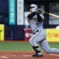 【阪神】森下翔太　213センチ右腕を攻略「しっかり自分のスイングすることを意識してやった｣