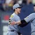 【阪神】木下里都「本当に自信のある球を」緊急登板も３球火消し　藤川監督の助言に感謝