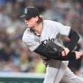 巨人・ウィットリー　お気に入り球場「ジャングル」で獅子狩り　６回１失点、今季２勝目