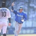 ＤｅＮＡ　１９安打１６点大勝　連敗６でストップ　勝又プロ１号「自分もその流れに乗りたいなと思って」