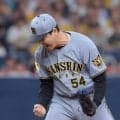 阪神・木下　畠緊急降板救った　七回２死一、二塁で４番太田Ｋ斬り　藤川監督「チャンス生かした」　