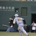 阪神・ドラ２谷端　４戦連続安打も笑顔なし「冷静に打てたらもっとヒットにつながる」