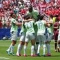 【Ｗ杯】過去３大会連続１６強のスイスが先制　前半１７分にエンボロがＰＫ　前回３戦全敗のカタールは初勝利目指す