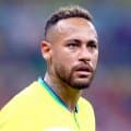 【Ｗ杯】ネイマールはベンチ外　右ふくらはぎ痛の影響か　６度目優勝狙うブラジル…初戦モロッコ戦スタメン発表