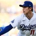 7失点KOでも評価は不変　ロッテ時代の“真っすぐ”を取り戻した佐々木朗希に元MLB投手も太鼓判「以前とは比べものにならない」