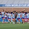 板倉滉「Ｗ杯経験者が…」吉田麻也、長友佑都らが思い語り引き締まったミーティング明かす