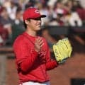 広島・森下「マツダっぽい」仙台で交流戦敵地初星　２安打完封１０７球５勝目　名原、佐々木ら好守で「リズムに乗りやすかった」
