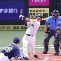 ソフトバンク栗原陵矢、交流戦20打点超えならチームでは17年柳田以来／見どころ
