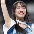  【ファイターズガール名鑑】高井優奈、明るさと努力を武器に常に全力　毎回の経験を成長に