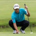 小西たかのりが3打差4位浮上 香妻陣一朗10位 バッバ・ワトソンが首位守る