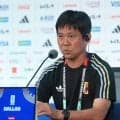 森保一監督、なぜボランチではない？に回答「埋められる状態でチームを編成」代役選手列挙