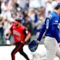 ノーノー幻も…山本由伸に“既視感”「らしいな」　ファンによぎった嫌な予感「また」