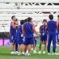日本登場１日前に、世界中で関心が寄せられた　英メディアは、日本２－２オランダと予想