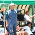 青嶋文明前監督がＪ２湘南コーチ就任の浜松開誠館は静岡学園とドロー　岡本淳一新監督「闘う、走る、粘る。大事にしているところは変わらない」…高円宮杯Ｕ-１８プリンスリーグ東海