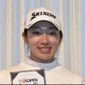 アマチュアの長沢愛羅が連続イーグル発進の偉業達成