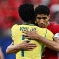 「モロッコがほんとに強い」王国ブラジルとドローにネット騒然　決勝Ｔで日本と対戦の可能性「ベスト３２鬼門すぎる」「勝てる未来見えない」悲鳴も