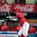 【広島】ドラ１平川蓮が右有鉤（ゆうこう）骨を骨折　13日楽天戦で負傷、長期離脱へ