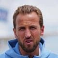 イングランド代表FWハリー・ケインの白ブリーフ姿が話題　偶然にも盗難のタイミングと一致