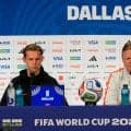 オランダ・クーマン監督、日本警戒「難しい試合になる」直近苦戦もチーム作りには手応え