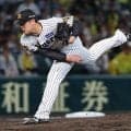 【阪神】石黒佑弥が１軍に合流、右手中指違和感の畠世周は登録抹消へ
