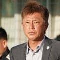 もう６０歳なの！？元サッカー日本代表がダンディなイケオジに！実弟・三浦知良と２ショットに反響「カズ＆ヤス！」「最高です」