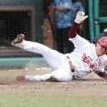【楽天】今季初昇格の小森航大郎９番左翼で即スタメン「自分にできることは全部やり勝ちます」