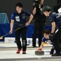 【カーリング】SC軽井沢クがロコ・ソラーレ下して連覇　ミラノ五輪は出場逃すも４年後へ再出発