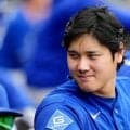 記者席で見た大谷翔平の“振る舞い”　快投の由伸へ…LA番も感銘「少し距離を空けて」