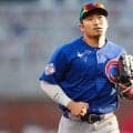 鈴木誠也にアクシデント　守備で足を負傷か…監督も駆け付け途中交代、WBCでは右膝損傷