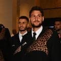 「空港Ｗ杯優勝」個性的ファッションが世界中で注目　ヒョウ柄のコンゴ代表「パリコレの集団」「大阪のおばちゃんしか着こなせない」