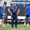 Ｗ杯初出場国は隠れた“人材の島”日本でおなじみバレンティン＆アンドリュー・ジョーンズの故郷