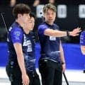 【カーリング】男子のＳＣ軽井沢クが連覇　勝負飯は「プルコギ」　大会期間中はチームで共同生活