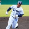 【西武】高卒ルーキー打者がWBC投手から衝撃のプロ初本塁打　地元山村学園出身の横田蒼和