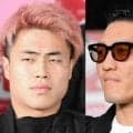 ＢＤまさか・・・「本物の不良」と１０人ニキの試合が急きょ中止に　前日会見「不良」激怒で大騒動　瓜田純士、萩原裕介の制止も止まらず暴れる