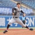 【大学選手権】決勝開始　関大は現在指導受ける山口高志さんがエースで活躍72年以来のＶなるか
