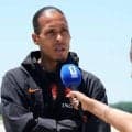 オランダ代表ファン・ダイク主将「何でも1人で背負い込みすぎた」批判渦巻く母国で胸中激白