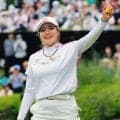 桑木志帆が今季２勝目、２位永井花奈とともに全英女子オープン切符獲得　国内女子ゴルフ