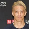 本田圭佑　世界的名門でエースナンバーを背負う覚悟と自信に改めて脚光「チャンスが目の前にあって違う番号を選びますか？」