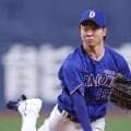 中日・高橋宏斗、2軍戦で5回途中6失点KO　高卒ドラ5に痛恨の3ラン…見えぬ復調