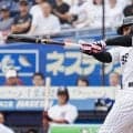 【ロッテ】ソトが先制弾「アグレッシブに行こうと」