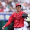 広島・岡本が圧巻の投球で楽天打線を寄せ付けず　７回２安打無失点で自己最多更新の８奪三振　勝てばチームトップタイの５勝目