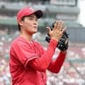 【広島】先発岡本駿が７回２安打８三振無失点でチームトップタイの今季５勝目をマーク