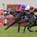 【宝塚記念】７日で再び偉業！武豊騎手が５７歳３か月の史上最年長Ｇ１勝利「ようやくピークが来ました」　メイショウタバル連覇